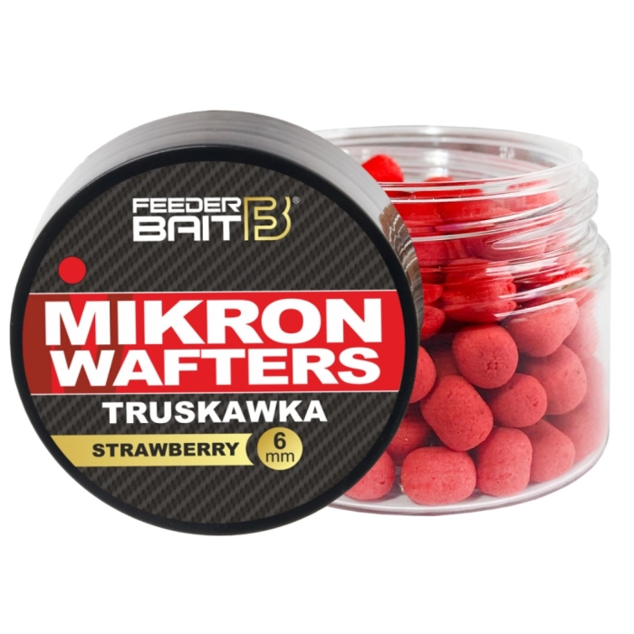 MIKRON WAFTERS 6MM TRUSKAWKA OPK/12SZT